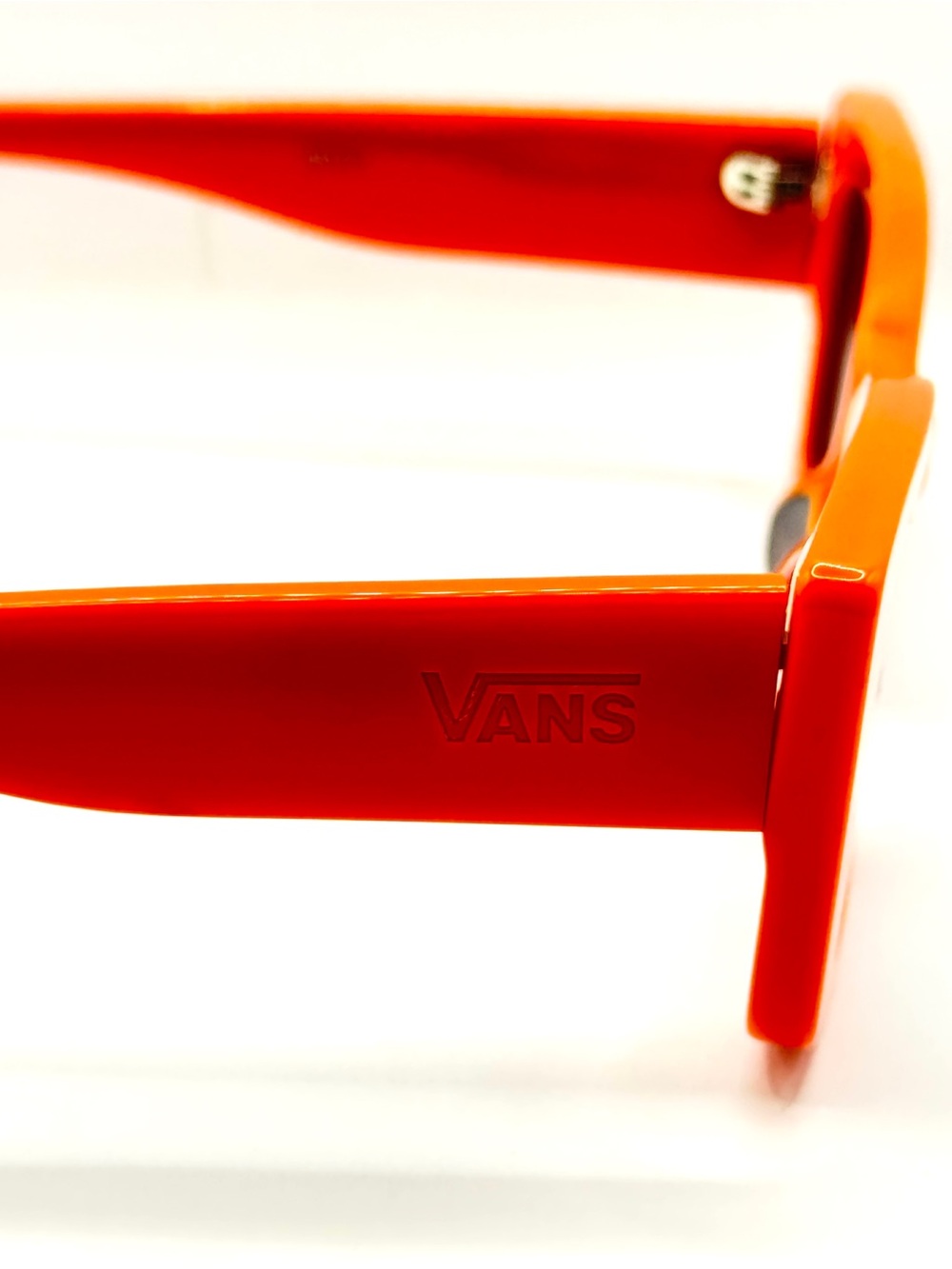 VANS Motz Flame Sunglasses NEW - Picture 6 of 7